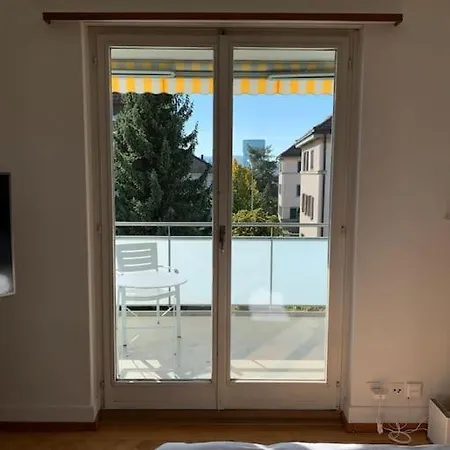 Apartment Sunny In The Center