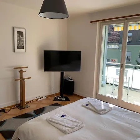 Apartment Sunny In The Center *
