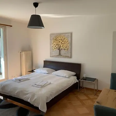 Sunny In The Center Apartment Zürich